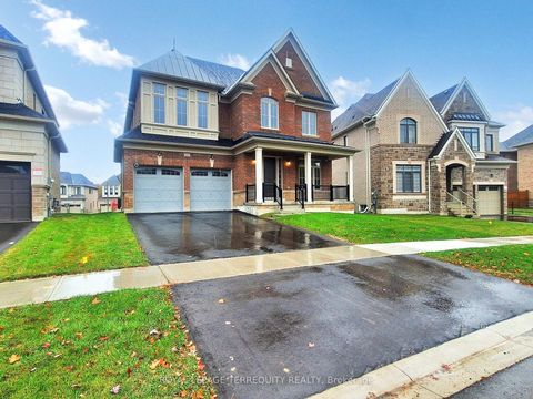 Photo 1 at 161 Cranberry Lane, Aurora Highlands, Aurora