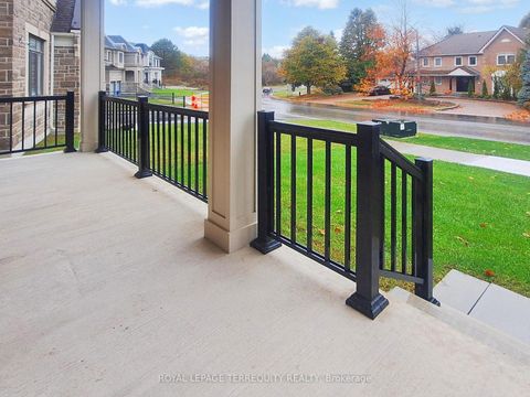 Photo 5 at 161 Cranberry Lane, Aurora Highlands, Aurora