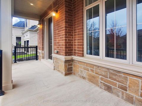 Photo 6 at 161 Cranberry Lane, Aurora Highlands, Aurora