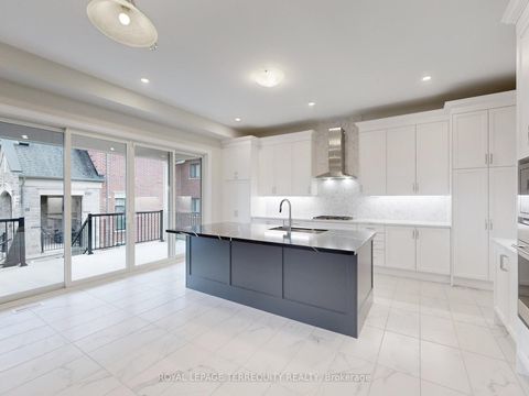 Photo 13 at 161 Cranberry Lane, Aurora Highlands, Aurora