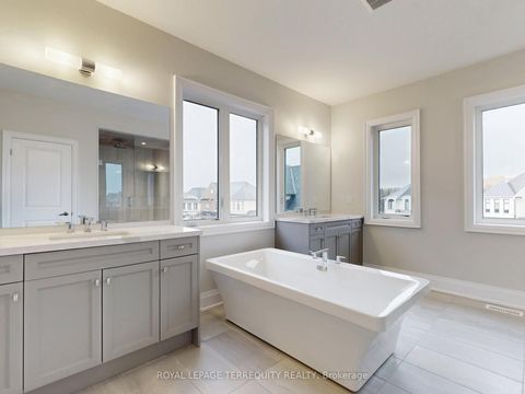 Photo 24 at 161 Cranberry Lane, Aurora Highlands, Aurora