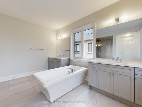 Photo 25 at 161 Cranberry Lane, Aurora Highlands, Aurora