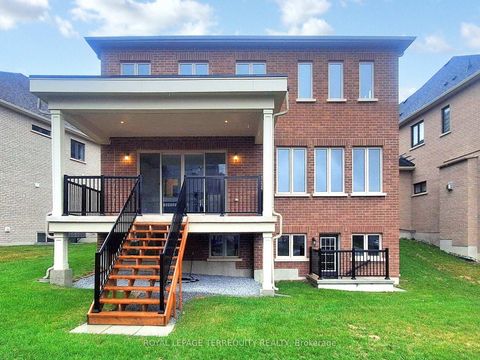 Photo 43 at 161 Cranberry Lane, Aurora Highlands, Aurora