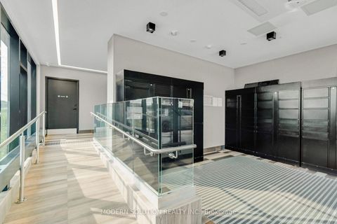 Photo 2 at 908 - 345 Wheat Boom Drive, JM Joshua Meadows, Oakville