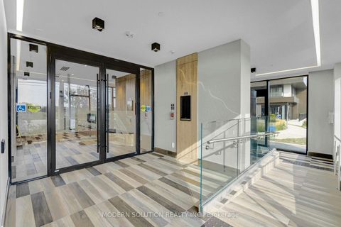 Photo 3 at 908 - 345 Wheat Boom Drive, JM Joshua Meadows, Oakville