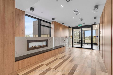 Photo 4 at 908 - 345 Wheat Boom Drive, JM Joshua Meadows, Oakville