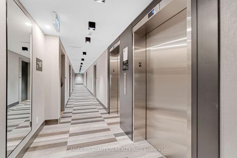 Photo 5 at 908 - 345 Wheat Boom Drive, JM Joshua Meadows, Oakville