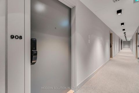 Photo 7 at 908 - 345 Wheat Boom Drive, JM Joshua Meadows, Oakville