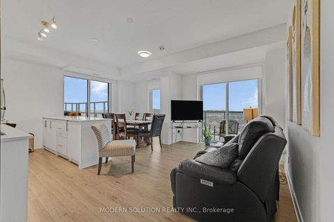 Photo 11 at 908 - 345 Wheat Boom Drive, JM Joshua Meadows, Oakville