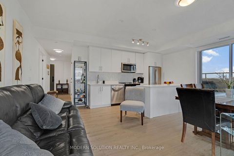 Photo 12 at 908 - 345 Wheat Boom Drive, JM Joshua Meadows, Oakville