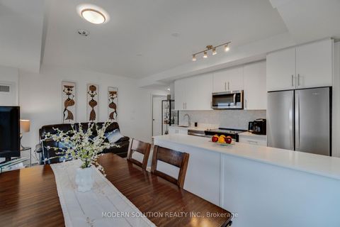 Photo 13 at 908 - 345 Wheat Boom Drive, JM Joshua Meadows, Oakville