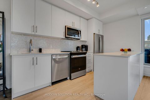 Photo 14 at 908 - 345 Wheat Boom Drive, JM Joshua Meadows, Oakville