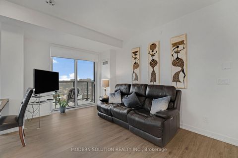 Photo 16 at 908 - 345 Wheat Boom Drive, JM Joshua Meadows, Oakville