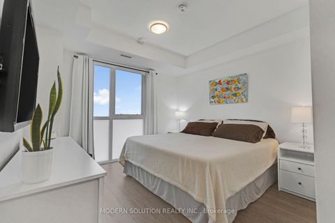 Photo 17 at 908 - 345 Wheat Boom Drive, JM Joshua Meadows, Oakville