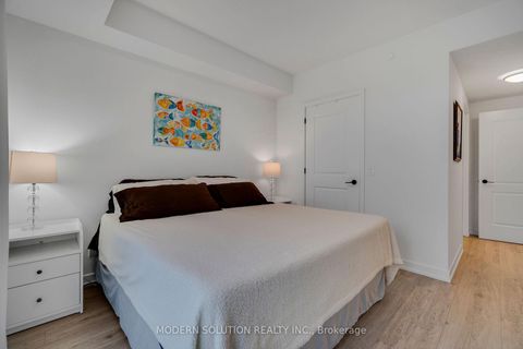 Photo 18 at 908 - 345 Wheat Boom Drive, JM Joshua Meadows, Oakville