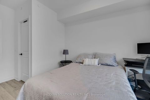 Photo 21 at 908 - 345 Wheat Boom Drive, JM Joshua Meadows, Oakville