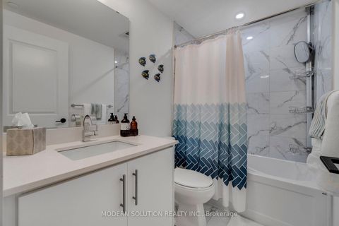 Photo 24 at 908 - 345 Wheat Boom Drive, JM Joshua Meadows, Oakville