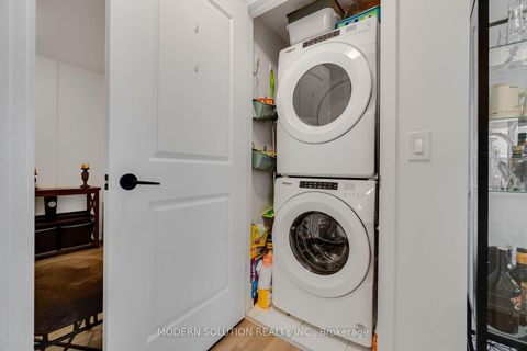 Photo 25 at 908 - 345 Wheat Boom Drive, JM Joshua Meadows, Oakville