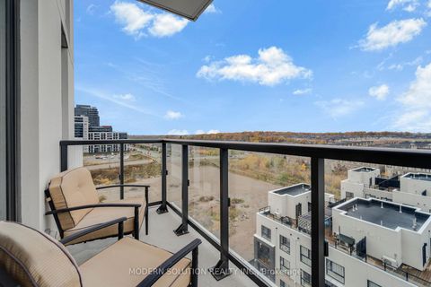 Photo 26 at 908 - 345 Wheat Boom Drive, JM Joshua Meadows, Oakville