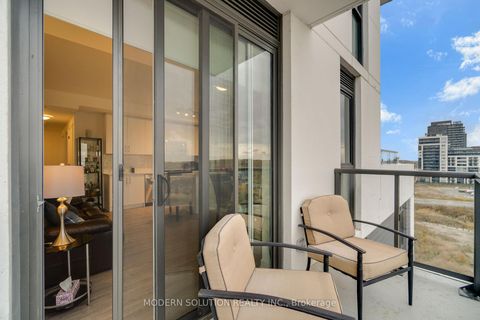 Photo 27 at 908 - 345 Wheat Boom Drive, JM Joshua Meadows, Oakville