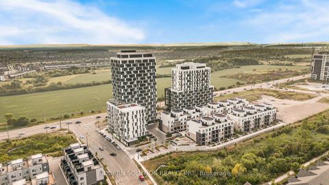 Photo 33 at 908 - 345 Wheat Boom Drive, JM Joshua Meadows, Oakville