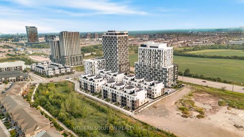 Photo 34 at 908 - 345 Wheat Boom Drive, JM Joshua Meadows, Oakville