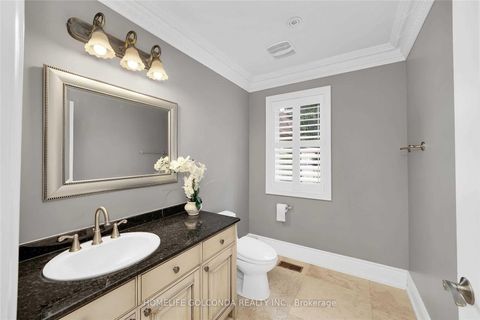 Photo 9 at 27 Dorwood Court, Islington Woods, Vaughan