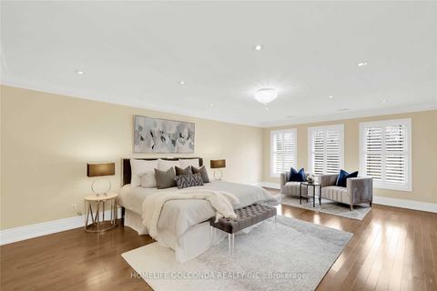 Photo 19 at 27 Dorwood Court, Islington Woods, Vaughan