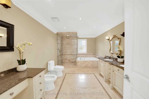 Photo 21 at 27 Dorwood Court, Islington Woods, Vaughan