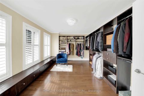 Photo 23 at 27 Dorwood Court, Islington Woods, Vaughan