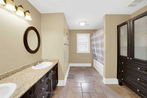 Photo 31 at 27 Dorwood Court, Islington Woods, Vaughan