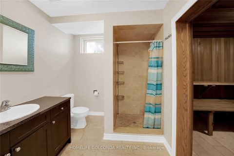 Photo 34 at 27 Dorwood Court, Islington Woods, Vaughan