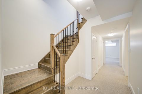 Photo 3 at 94 Carrville Woods Circle, Patterson, Vaughan