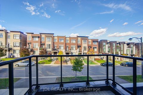 Photo 15 at 94 Carrville Woods Circle, Patterson, Vaughan