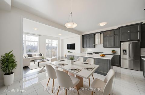 Photo 17 at 94 Carrville Woods Circle, Patterson, Vaughan