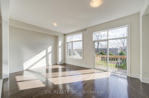 Photo 26 at 94 Carrville Woods Circle, Patterson, Vaughan