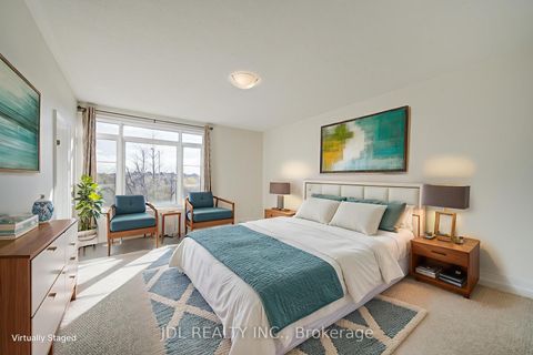 Photo 31 at 94 Carrville Woods Circle, Patterson, Vaughan