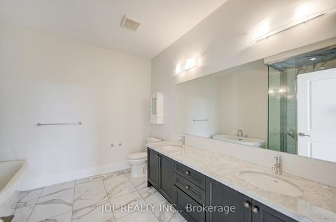 Photo 34 at 94 Carrville Woods Circle, Patterson, Vaughan