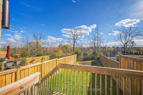 Photo 43 at 94 Carrville Woods Circle, Patterson, Vaughan