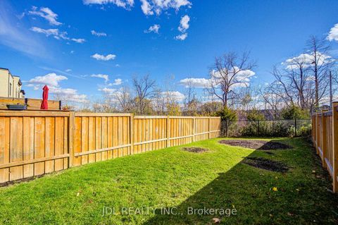 Photo 44 at 94 Carrville Woods Circle, Patterson, Vaughan