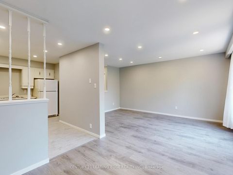 Photo 7 at 22 - 341 Military Trail, Morningside, Toronto