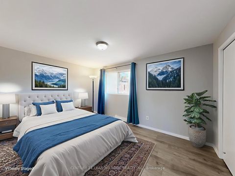 Photo 15 at 22 - 341 Military Trail, Morningside, Toronto