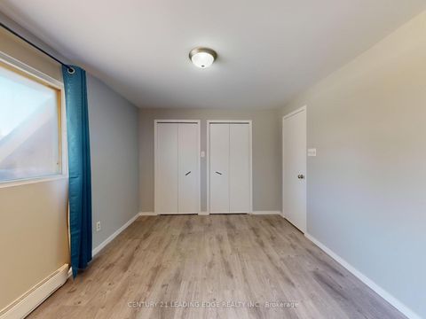 Photo 17 at 22 - 341 Military Trail, Morningside, Toronto