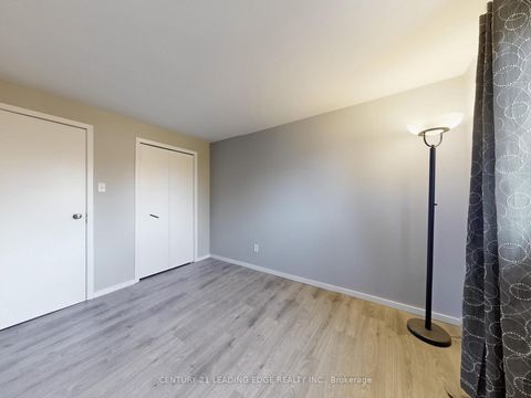 Photo 19 at 22 - 341 Military Trail, Morningside, Toronto