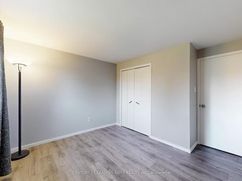 Photo 22 at 22 - 341 Military Trail, Morningside, Toronto