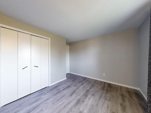 Photo 23 at 22 - 341 Military Trail, Morningside, Toronto