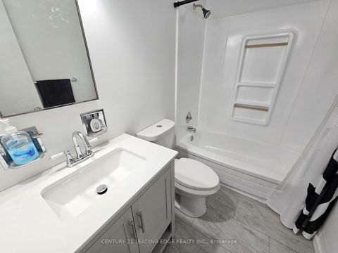 Photo 25 at 22 - 341 Military Trail, Morningside, Toronto