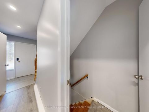 Photo 26 at 22 - 341 Military Trail, Morningside, Toronto