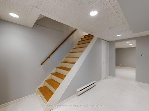 Photo 27 at 22 - 341 Military Trail, Morningside, Toronto