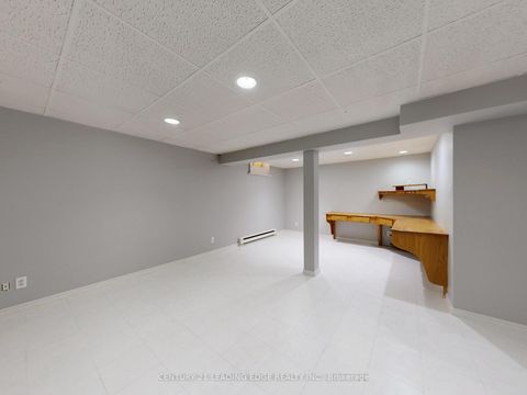 Photo 29 at 22 - 341 Military Trail, Morningside, Toronto